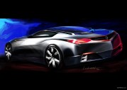 Acura Advanced Sports Car Concept